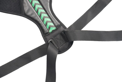 Adjustable Clavicle Support for Neck, Back & Shoulder Pain Relief - Merelux Store