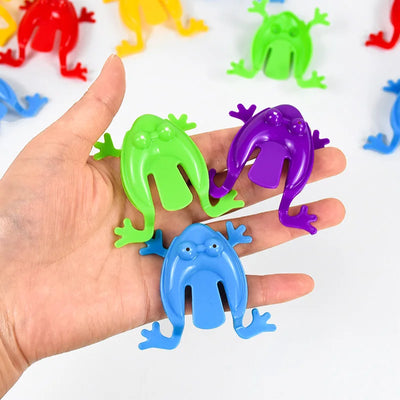 54Pcs Kids’ Party Favors: Whistles, Windmills, Mazes, Pinata Stuffing - Merelux Store