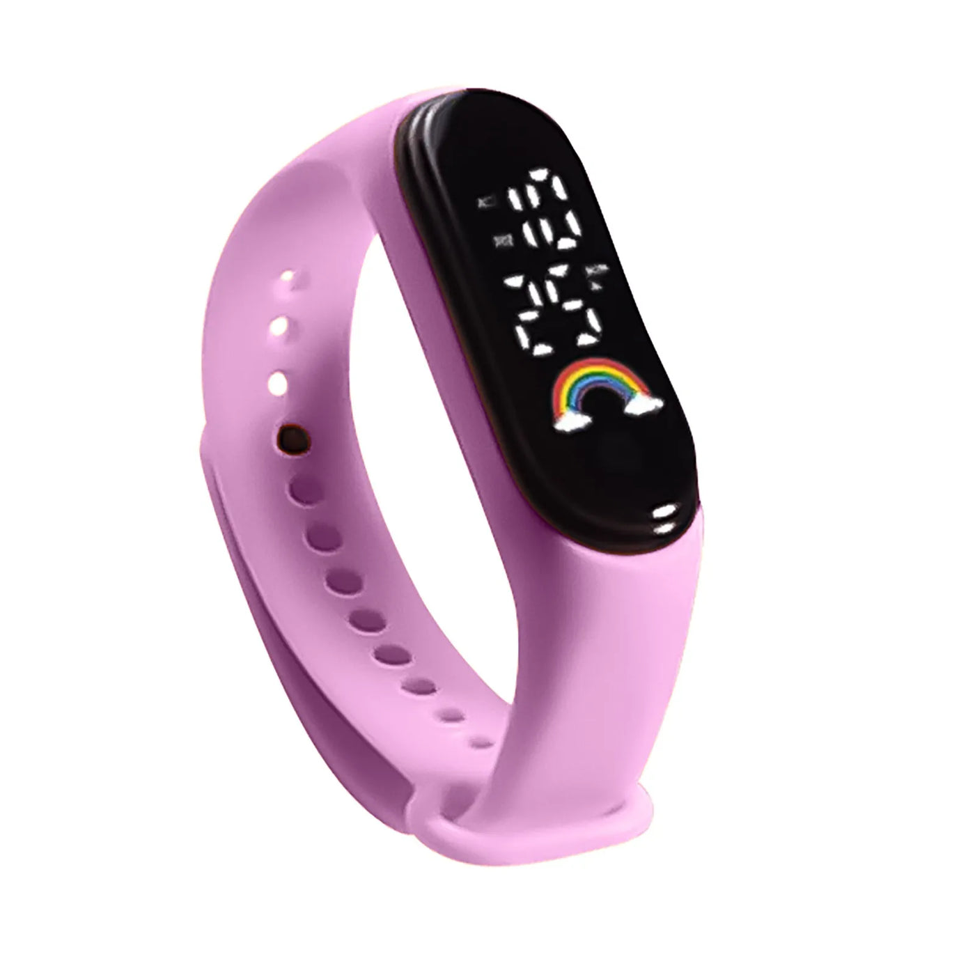 Kids Smart LED Watch | Waterproof Cartoon Gift - Merelux Store