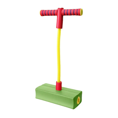 Foam Pogo Jumper for Kids 3+, Outdoor Toy for Boys & Girls
