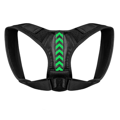 Adjustable Clavicle Support for Neck, Back & Shoulder Pain Relief - Merelux Store