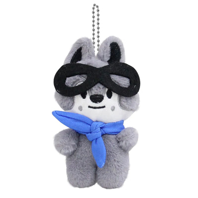 2024 Halloween/Christmas Plush Toy Gifts | Creative Dog & Kid Plush SKZ Dolls - Merelux Store
