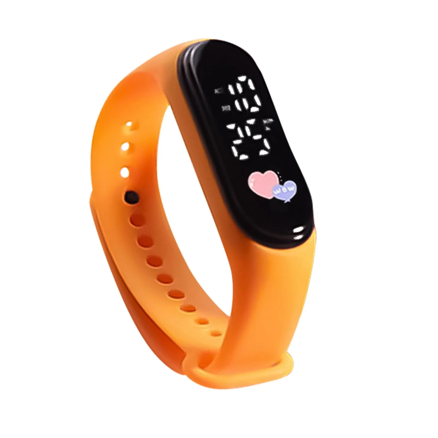 Kids Smart LED Watch | Waterproof Cartoon Gift - Merelux Store