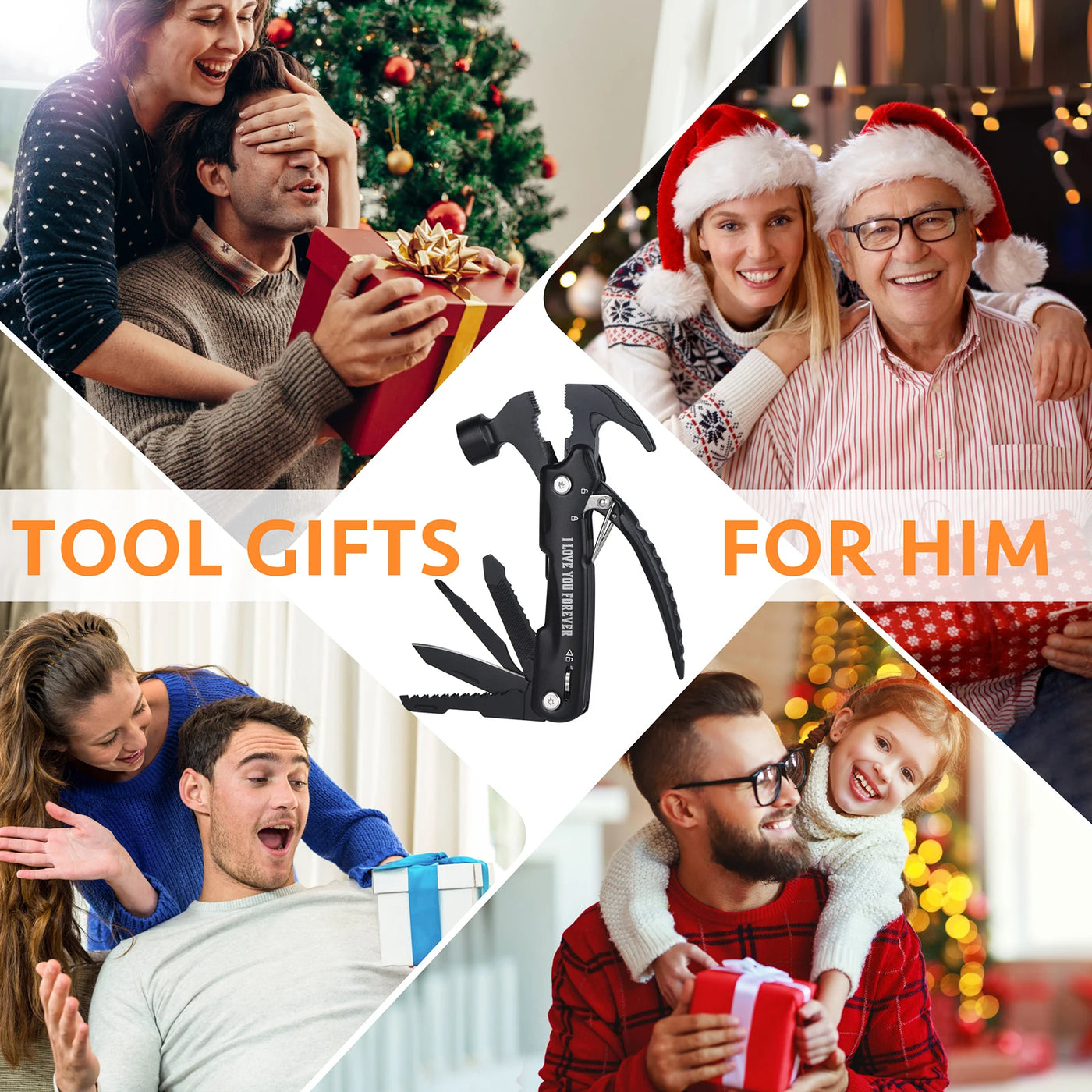 Gifts for Father’s Day, Birthdays & Christmas | Cool Camping Gear - Merelux Store
