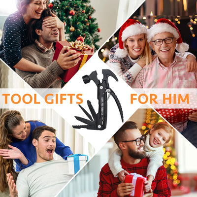 Gifts for Father’s Day, Birthdays & Christmas | Cool Camping Gear - Merelux Store