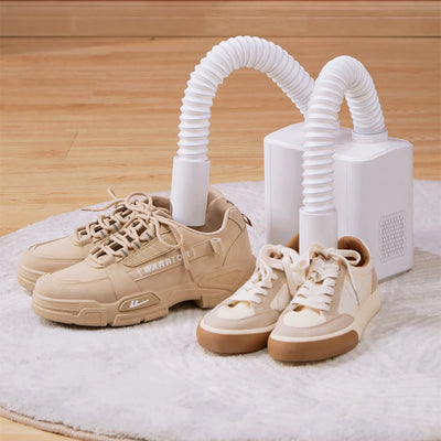 1 Smart Home Deodorizer, Foot Warmer, Shoe Dryer - Merelux Store