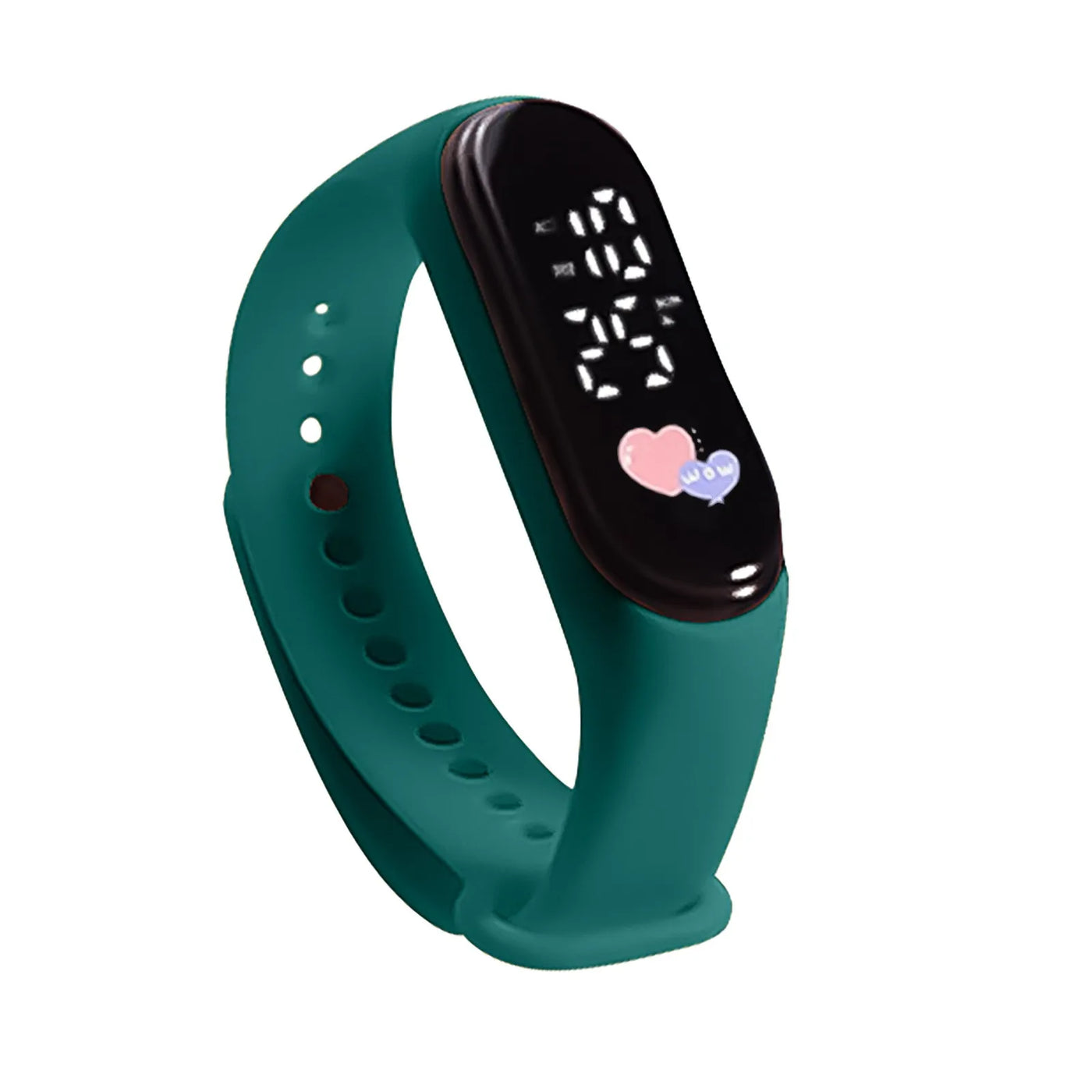 Kids Smart LED Watch | Waterproof Cartoon Gift - Merelux Store