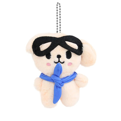 2024 Halloween/Christmas Plush Toy Gifts | Creative Dog & Kid Plush SKZ Dolls - Merelux Store