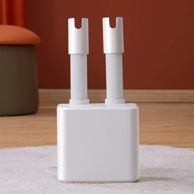 1 Smart Home Deodorizer, Foot Warmer, Shoe Dryer - Merelux Store