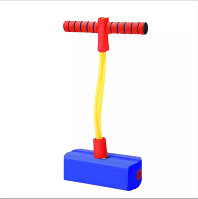 Foam Pogo Jumper for Kids 3+, Outdoor Toy for Boys & Girls