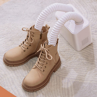 1 Smart Home Deodorizer, Foot Warmer, Shoe Dryer - Merelux Store