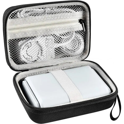 Wireless Router Organizer Case | Storage Bag for GL SFT1200, MT3000 & More - Merelux Store