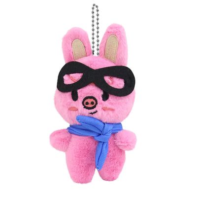 2024 Halloween/Christmas Plush Toy Gifts | Creative Dog & Kid Plush SKZ Dolls - Merelux Store