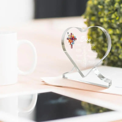 Spanish Christian Gifts for Women | Religious Gifts with Bible Verses & Prayers - Merelux Store