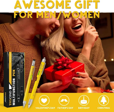 Perfect Father’s Day & Birthday Gift for Dad, Husband, or Boyfriend - Merelux Store
