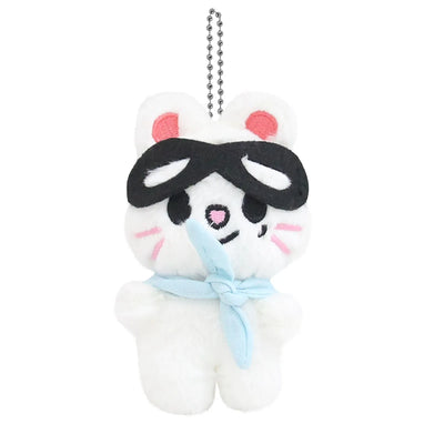 2024 Halloween/Christmas Plush Toy Gifts | Creative Dog & Kid Plush SKZ Dolls - Merelux Store
