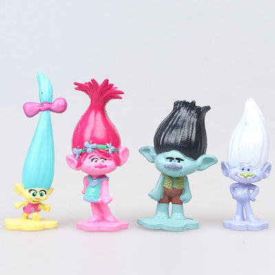 12-Piece Living Room Toys & Creative Birthday Gifts - Merelux Store