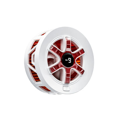 GD32 Magnetic Phone Cooler | Semiconductor Cooling Fan for iOS & Android - Merelux Store