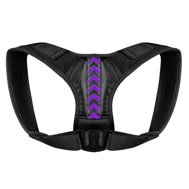 Adjustable Clavicle Support for Neck, Back & Shoulder Pain Relief - Merelux Store