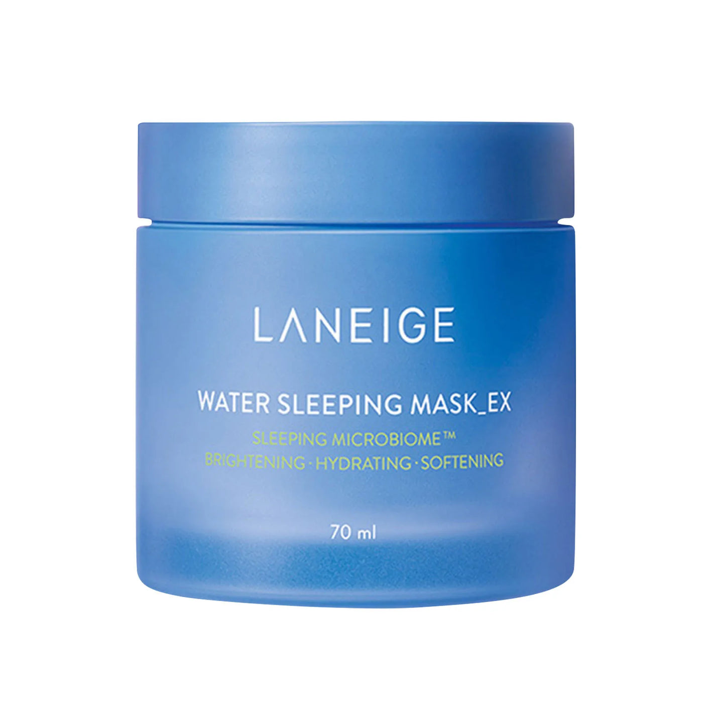 70ml Water Sleeping Facial Mask for Women | Skin Care Gift - Merelux Store