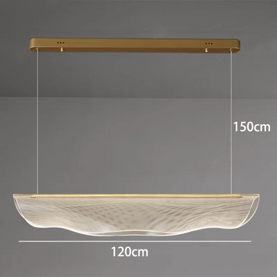 Modern LED Pendant Light | Chandeliers for Living & Dining Room - Merelux Store