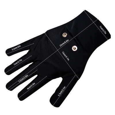 EMS Massage Gloves – Stimulate Blood Circulation, Relieve Pain, Improve Muscle - Merelux Store