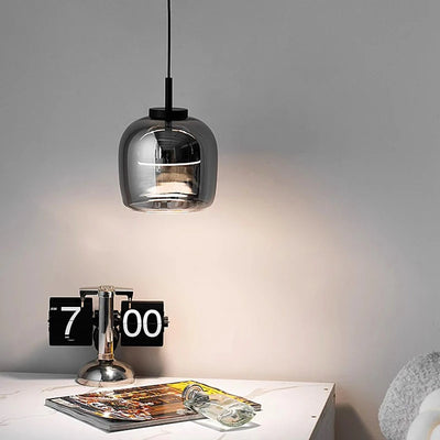 Modern LED Pendant Light | Chandeliers for Living & Dining Room Decor