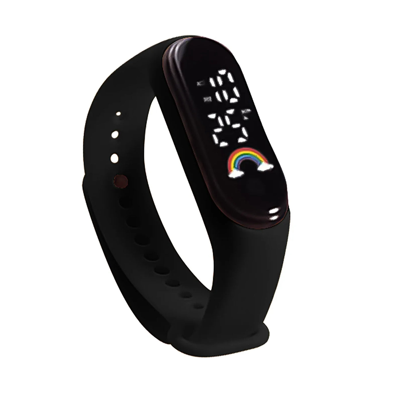 Kids Smart LED Watch | Waterproof Cartoon Gift - Merelux Store