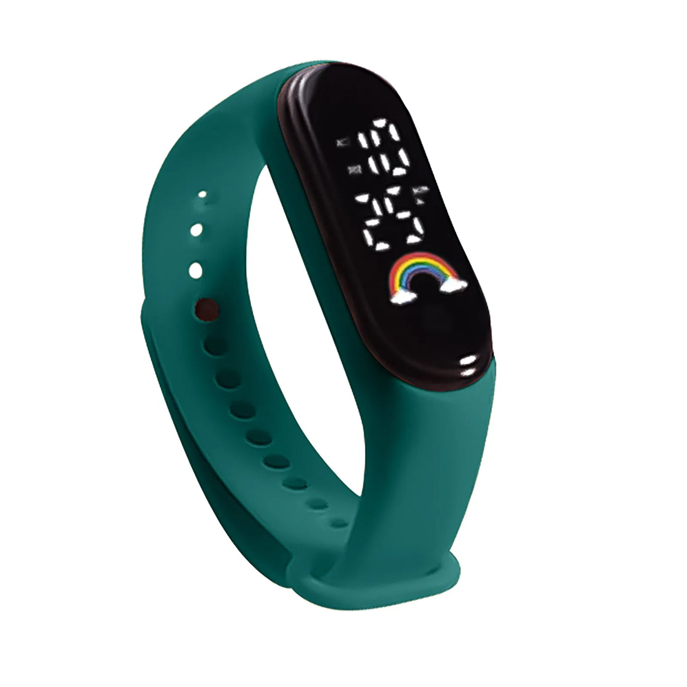 Kids Smart LED Watch | Waterproof Cartoon Gift - Merelux Store
