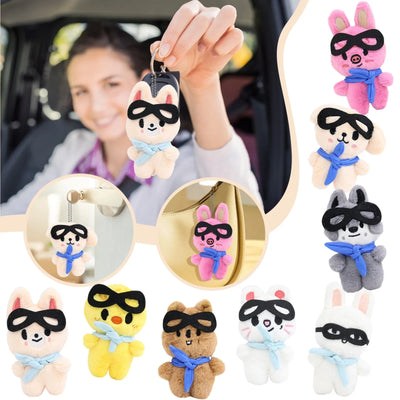 2024 Halloween/Christmas Plush Toy Gifts | Creative Dog & Kid Plush SKZ Dolls - Merelux Store