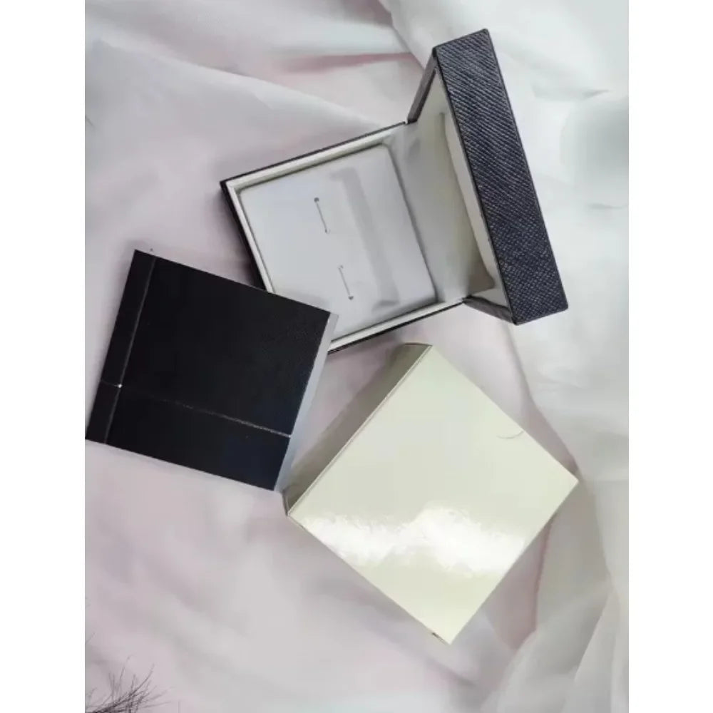 Men’s Shirt Cufflinks | Stylish Display & Gift Box – Perfect Gift Idea - Merelux Store