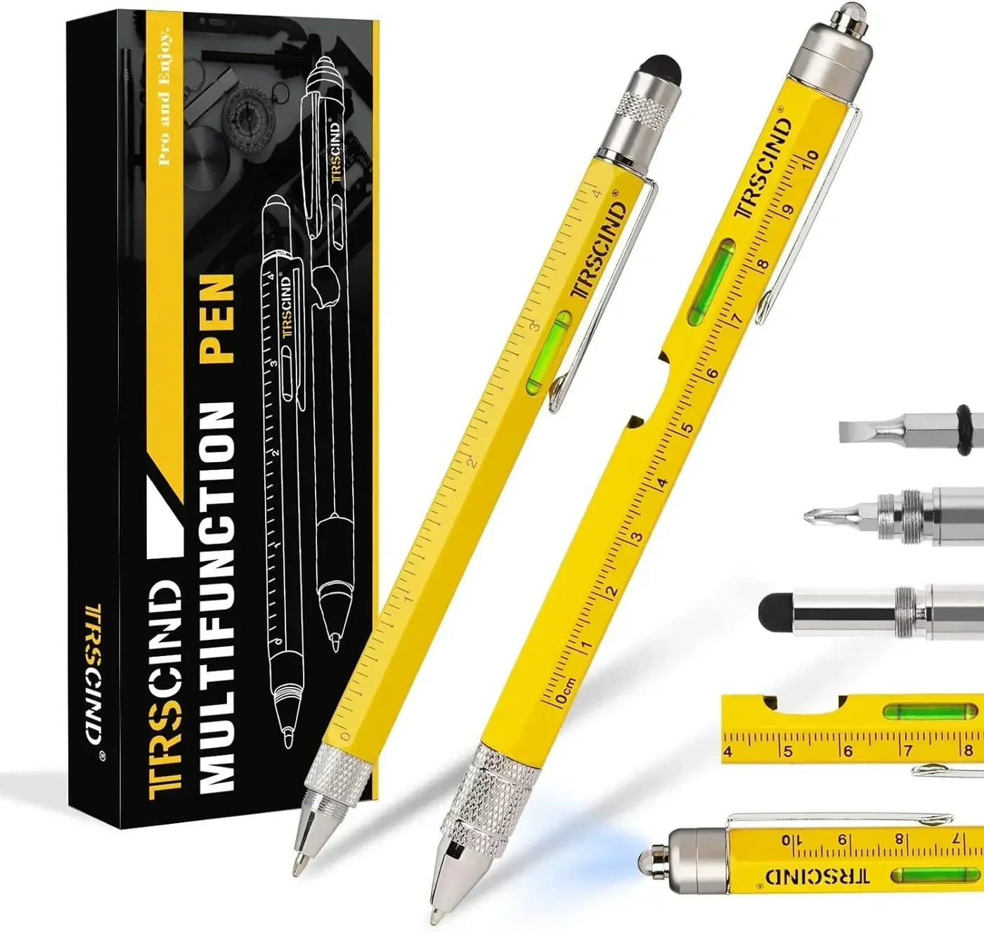 Perfect Father’s Day & Birthday Gift for Dad, Husband, or Boyfriend - Merelux Store